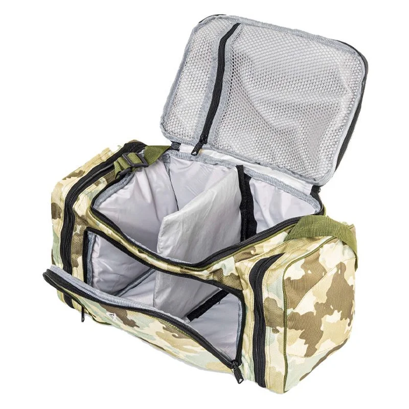 Climaqx Meal Prep Bag