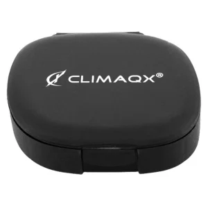 Climaqx Pillbox