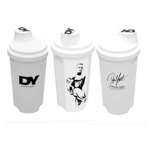 Dorian Yates Nutrition Shaker