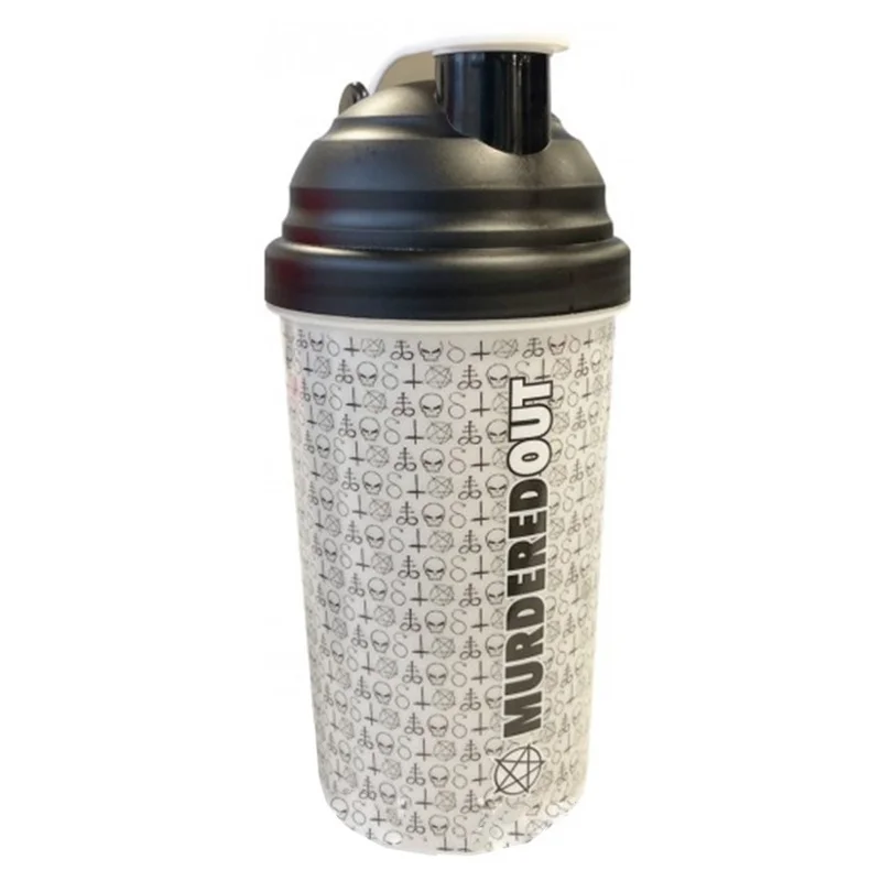 Murdered Out Shakermate