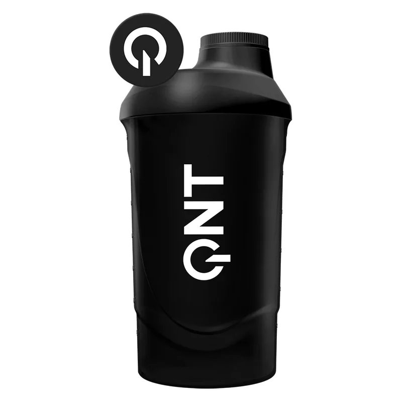 QNT Shaker -  It's ON