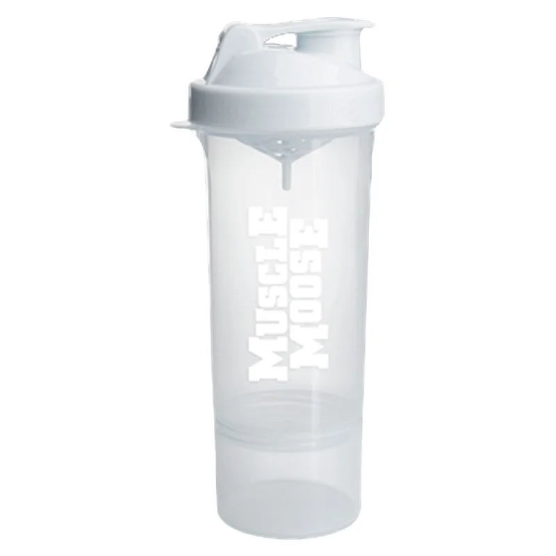 Muscle Moose SmartShake Shaker