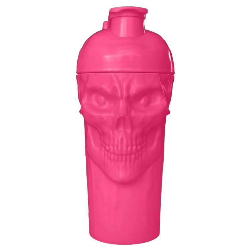 JNX Sports The Curse Skull Shaker