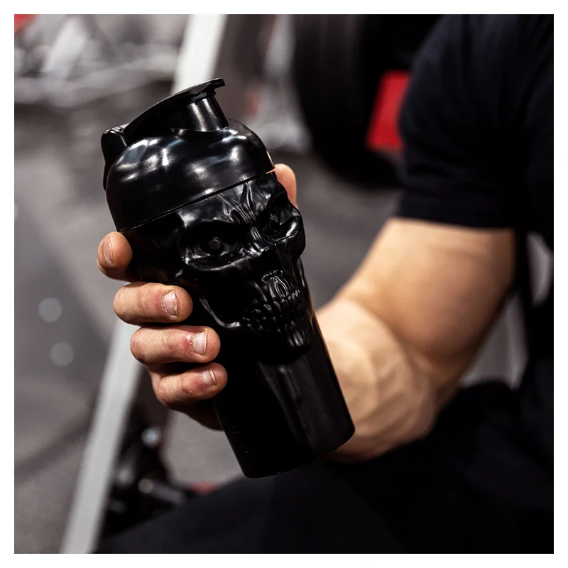 JNX Sports The Curse Skull Shaker
