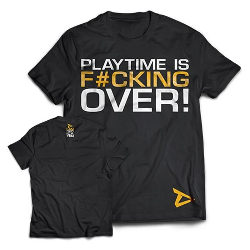 Dedicated Apparel T-Shirt 
