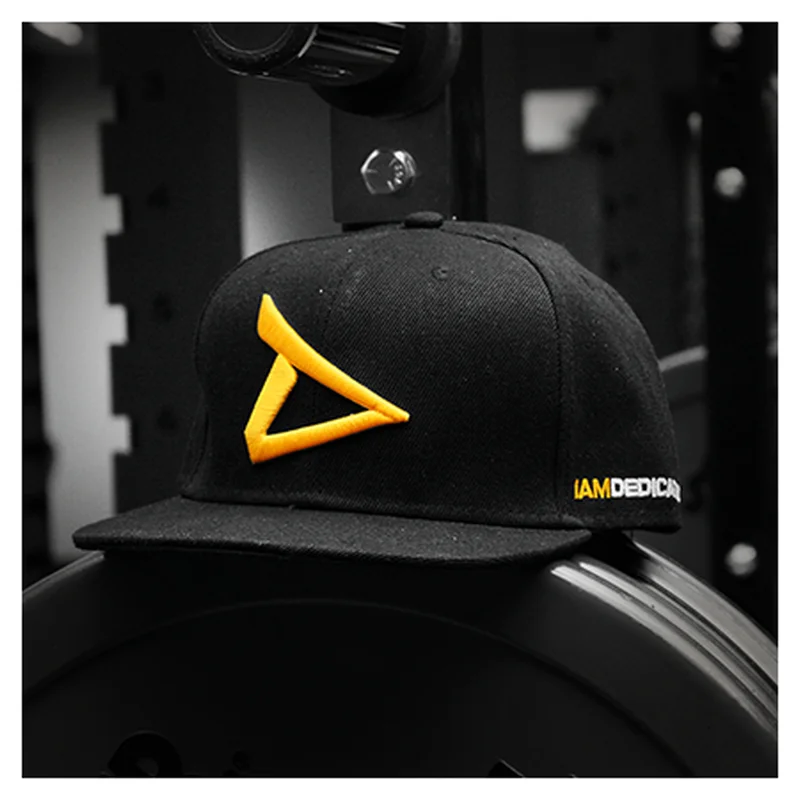 Dedicated Apparel cap 