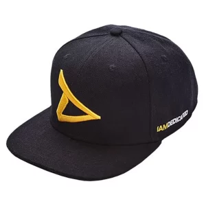 Dedicated Apparel cap 