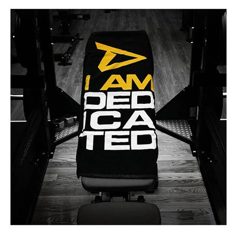Dedicated Apparel Towel
