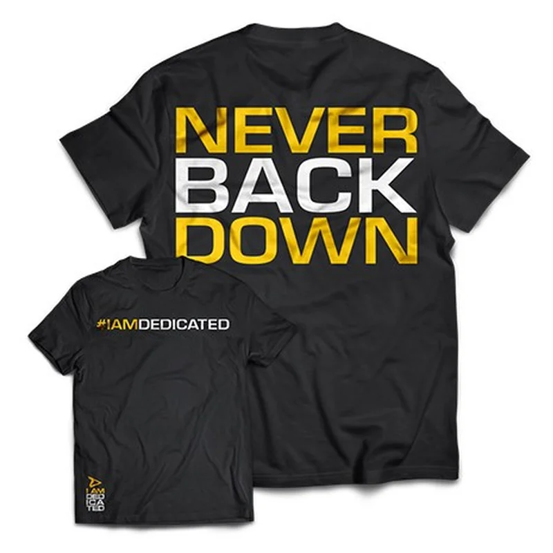 Dedicated Apparel T-Shirt 