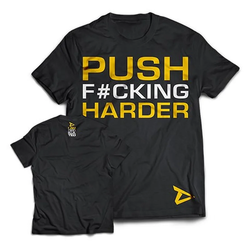 Dedicated Apparel T-Shirt 