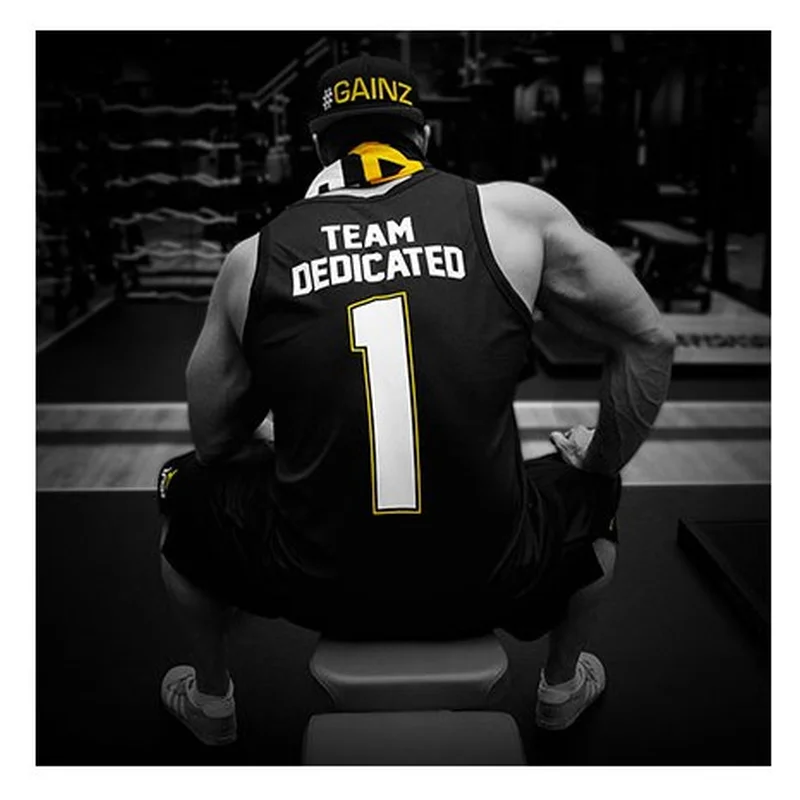 Dedicated Apparel Bbal Shorts