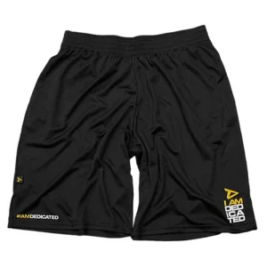 Dedicated Apparel Bbal Shorts