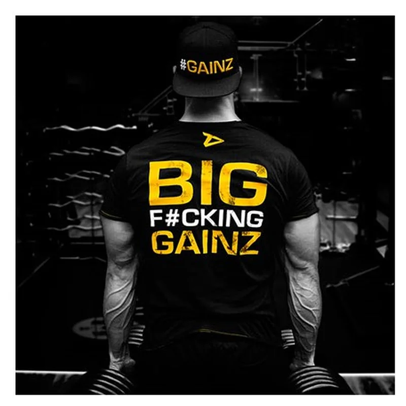 Dedicated Apparel T-Shirt BFG