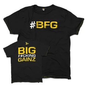 Dedicated Apparel T-Shirt BFG