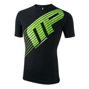 MusclePharm Sports Wear M6 Mens T-Shirt Sportline