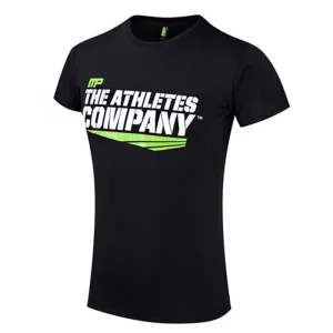 MusclePharm Sports Wear M22 Mens Rashguard SS Athletes Com
