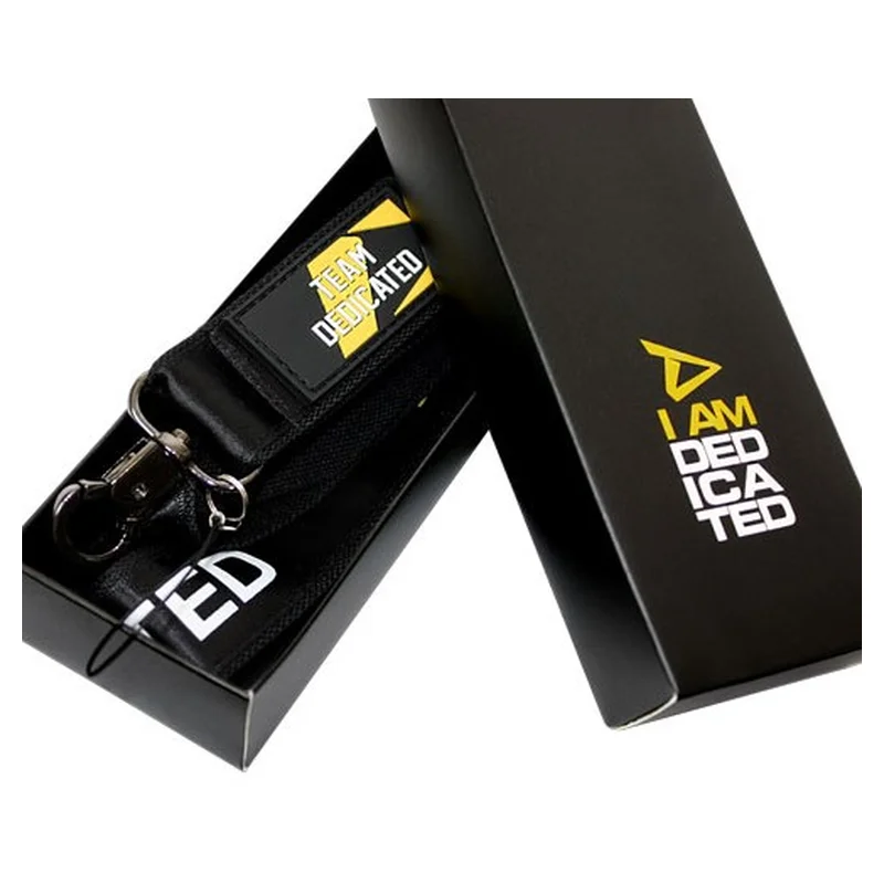 Dedicated Apparel Limited Edition Lanyard
