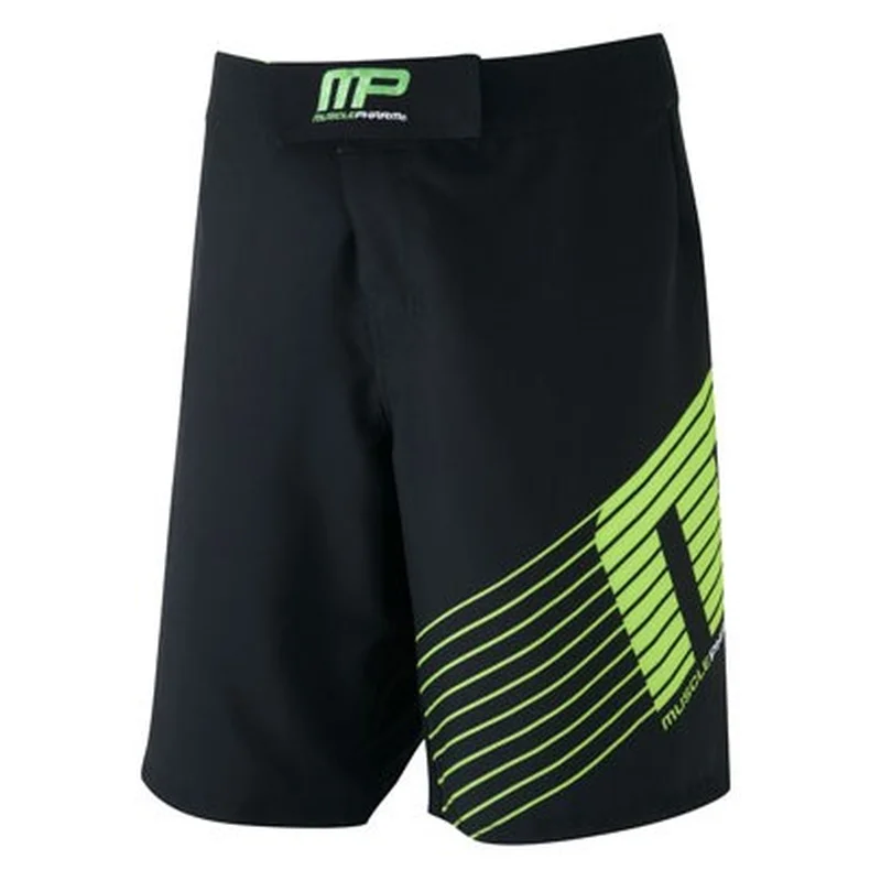 MusclePharm Sports Wear M31 Mens Shorts MP Sportline