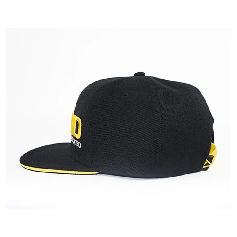 Dedicated Apparel cap 