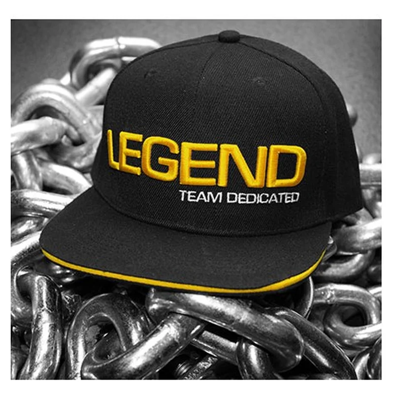 Dedicated Apparel cap 