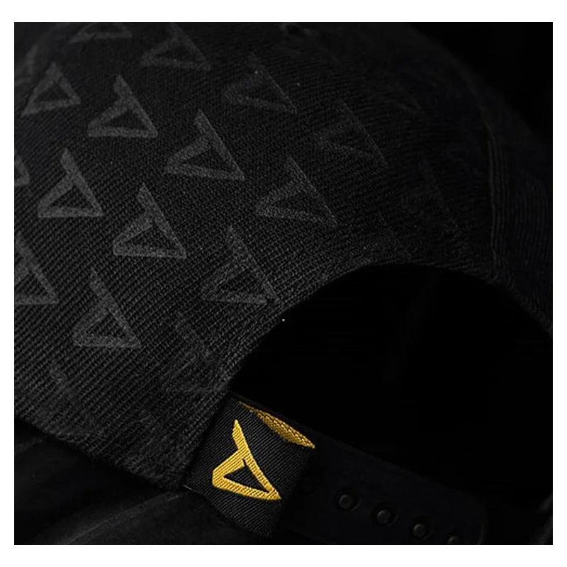Dedicated Apparel cap 