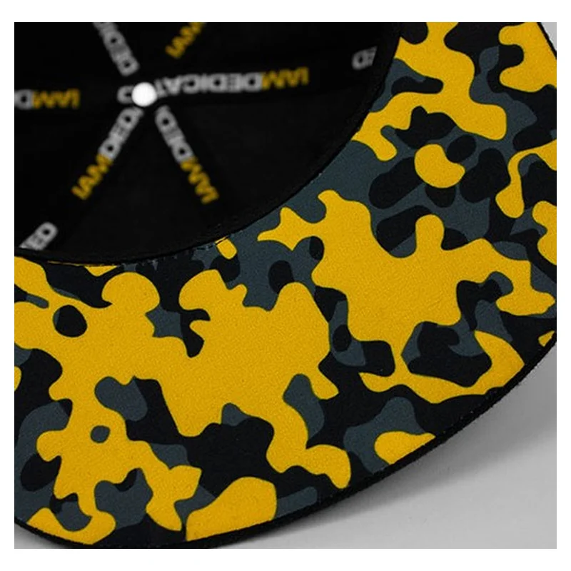 Dedicated Apparel cap 