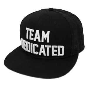 Dedicated Apparel cap 