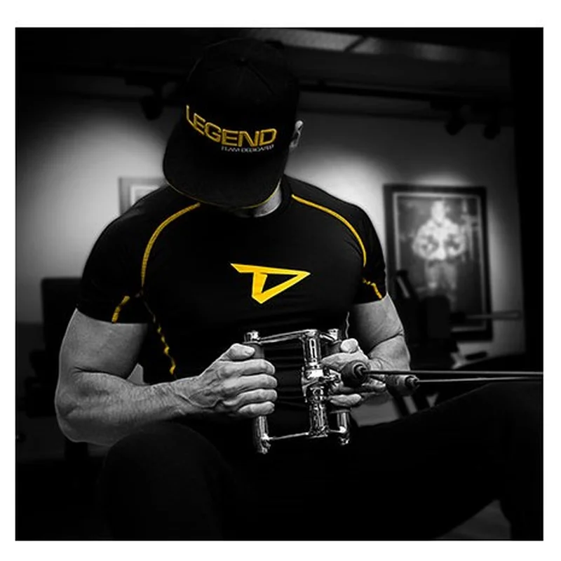 Dedicated Apparel Dry-Fit Rashguard