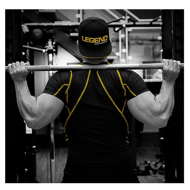 Dedicated Apparel Dry-Fit Rashguard