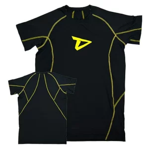 Dedicated Apparel Dry-Fit Rashguard