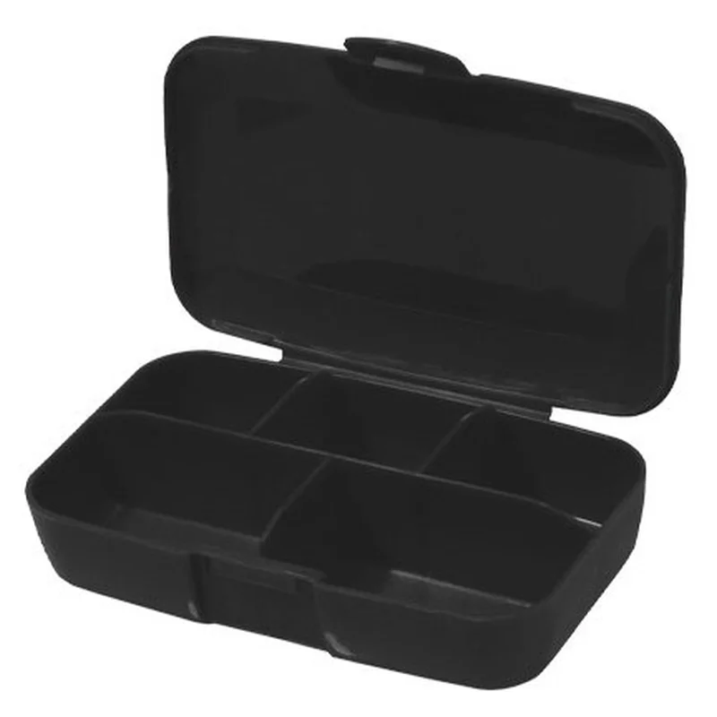 Dedicated Apparel Pillbox