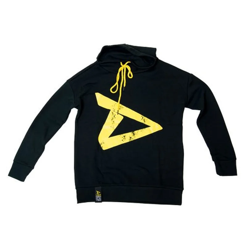Dedicated Apparel Women Sweatshirt Funnelneck