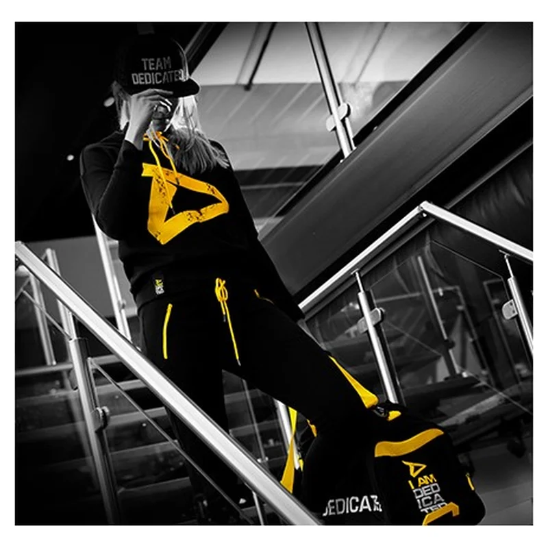 Dedicated Apparel Women Sweatpants Highwaist