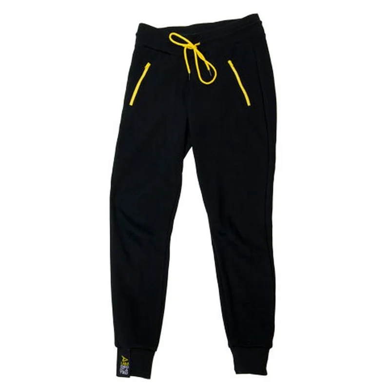 Dedicated Apparel Women Sweatpants Highwaist