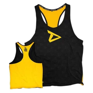 Dedicated Apparel Premium Stringer Dedicated Logo
