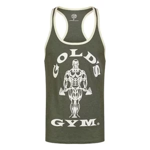 Gold's Gym VST004 Stringer Joe Contrast