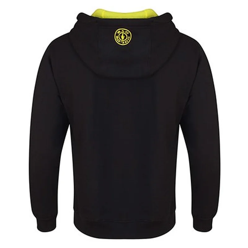 Gold's Gym SWT006 Pull Over Hoodie