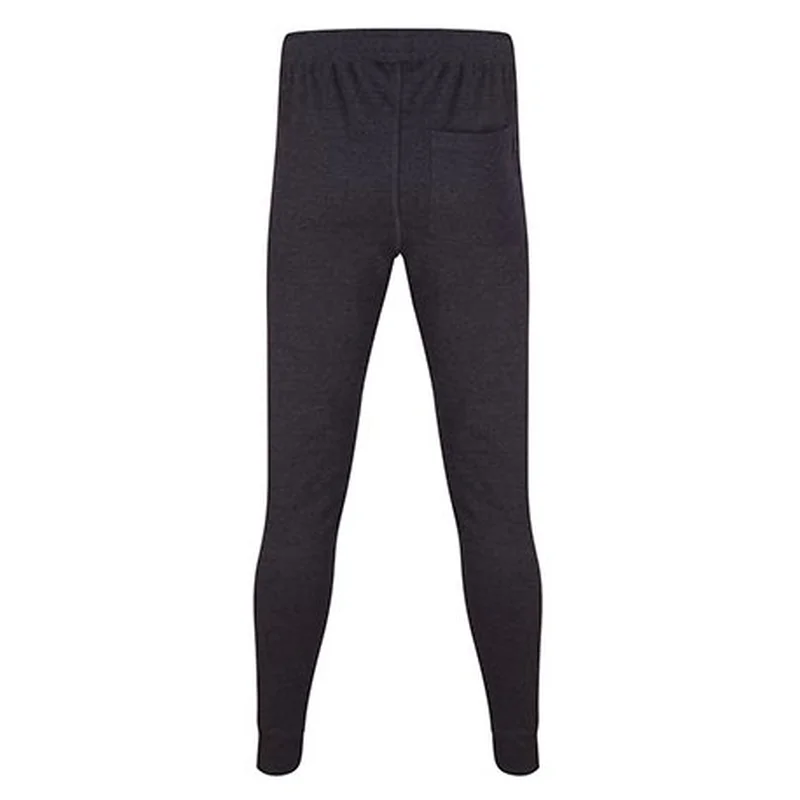 Gold's Gym PNT008 Fitted Jog Pant