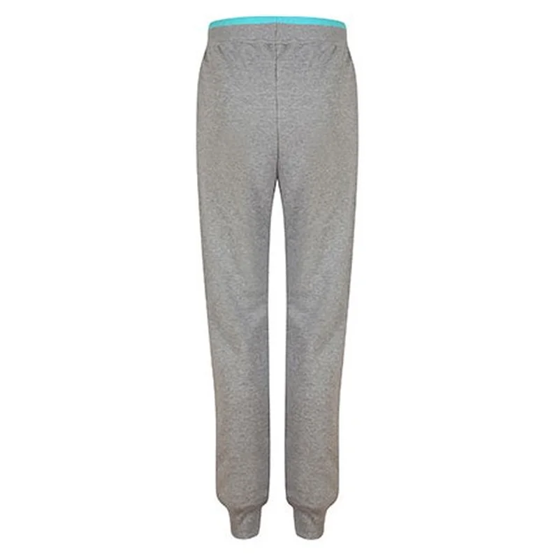 Gold's Gym LPNT050 Ladies Jog Pants