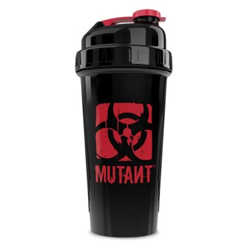 Mutant Shaker