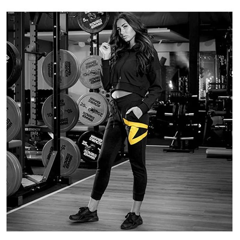 Dedicated Apparel Women Cotton Pants