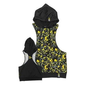 Dedicated Apparel Hooded Stringer