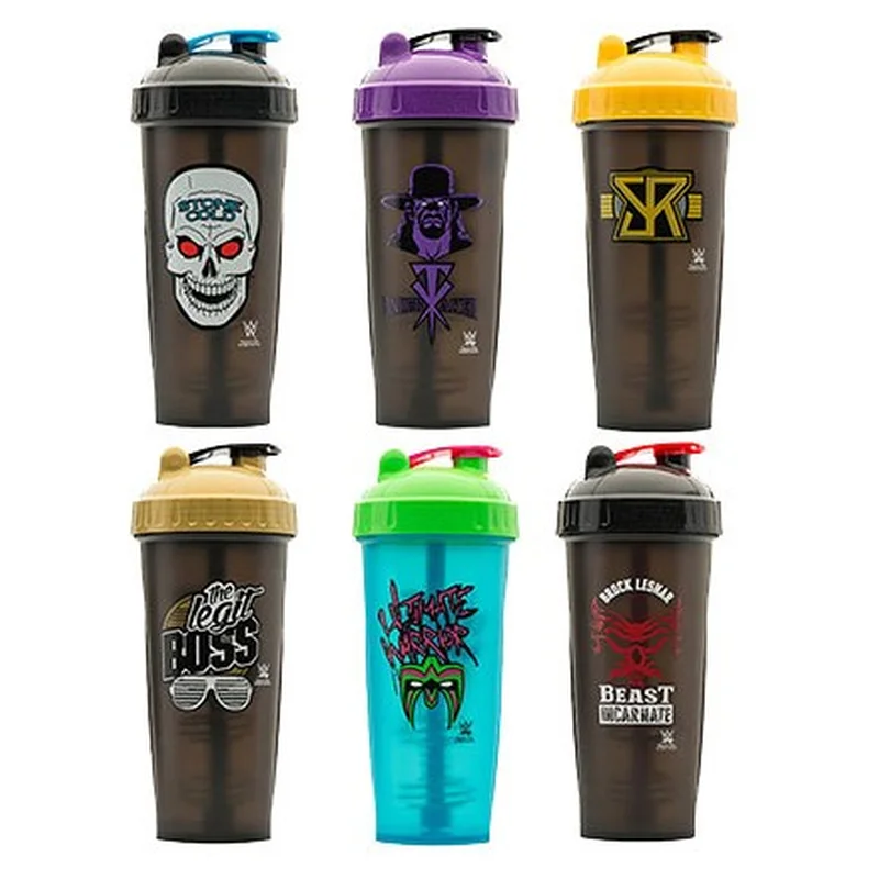 Performa Hero Series WWE Shaker