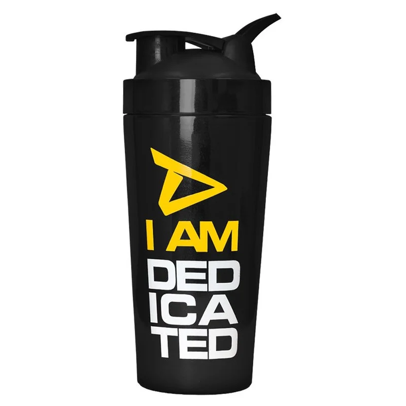 Dedicated Apparel Metal Shaker