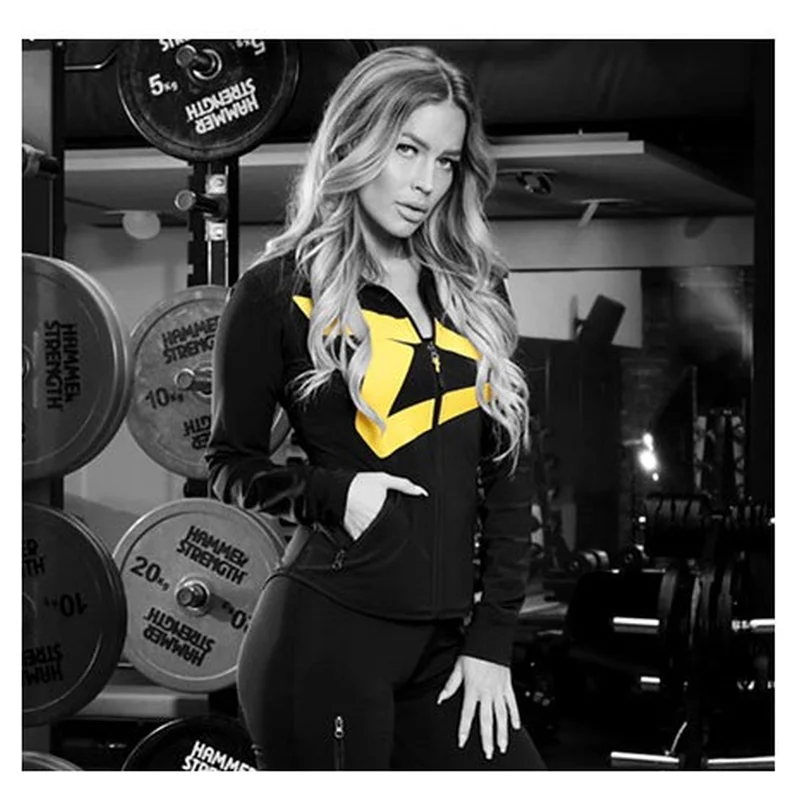 Dedicated Apparel Women Active Jacket