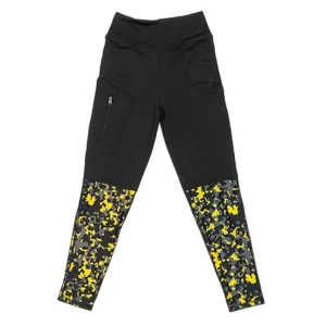 Dedicated Apparel Women Sport Tights