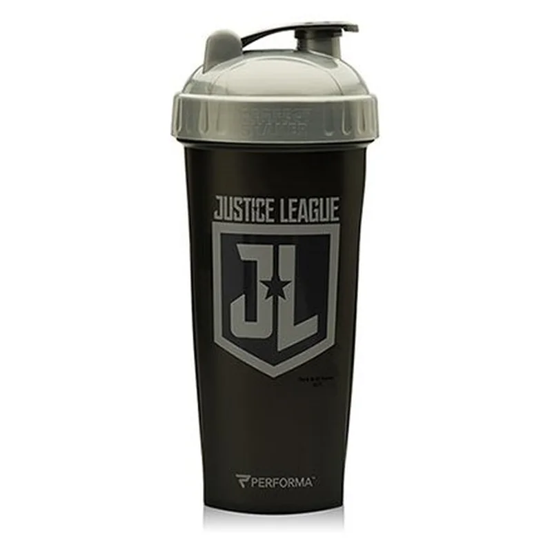 Performa Justice League Shaker