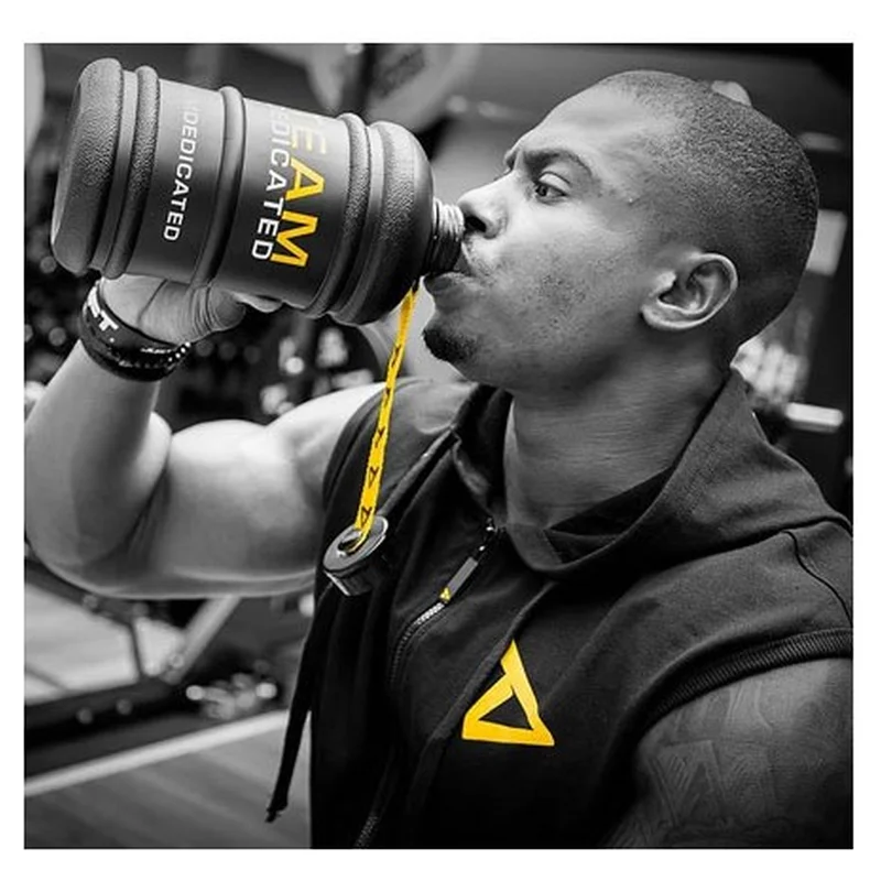 Dedicated Apparel Waterjug