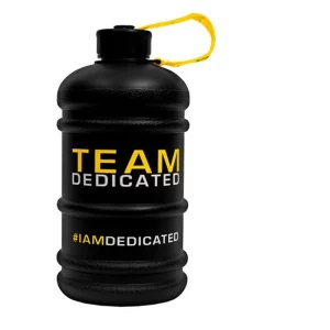 Dedicated Apparel Waterjug