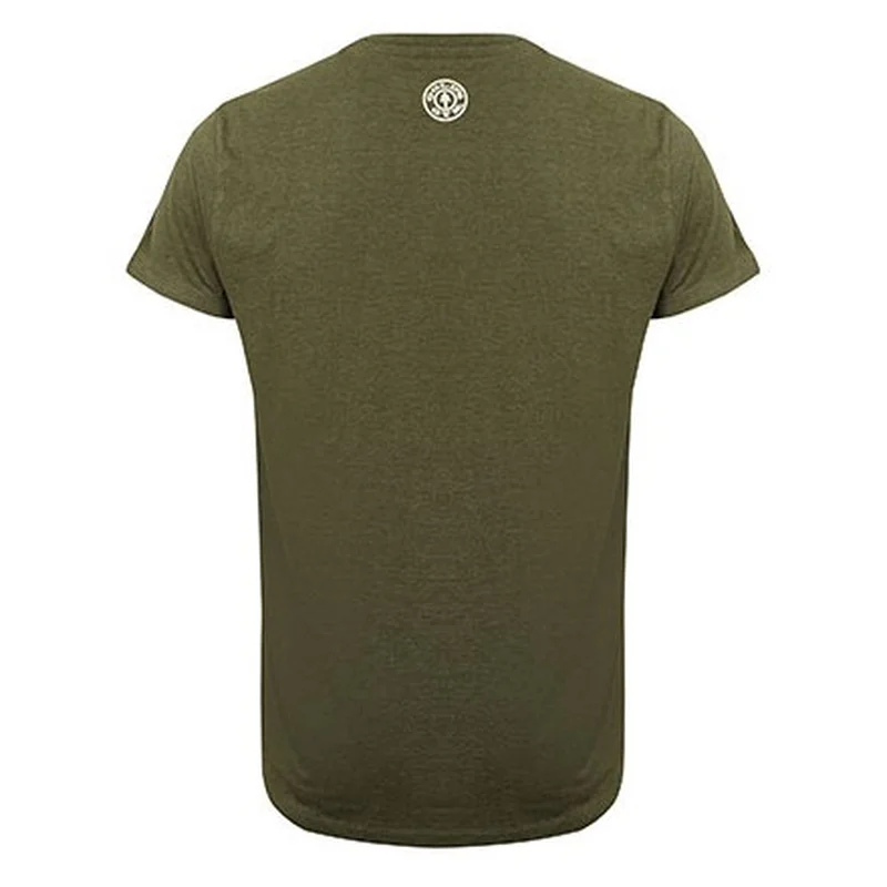 Gold's Gym TS066 T-Shirt Vintage